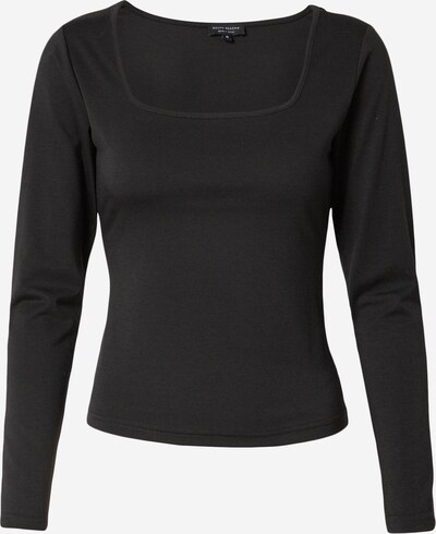 South Beach Funkcionalna majica | črna barva, Prikaz izdelka