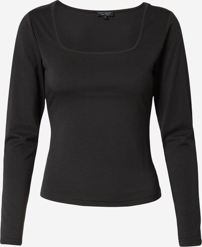 South Beach T-shirt fonctionnel en noir, Vue avec produit