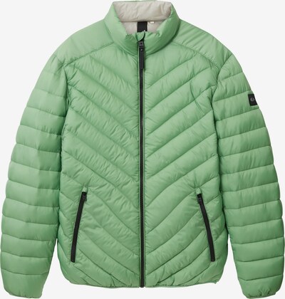 TOM TAILOR Starpsezonu jaka, krāsa - gaiši zaļš, Preces skats