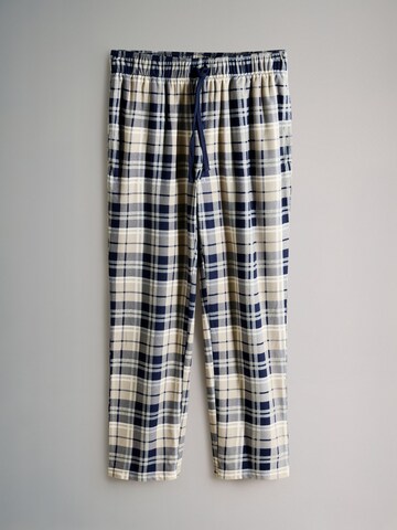 The Set Pidžaamapüksid, värv hall