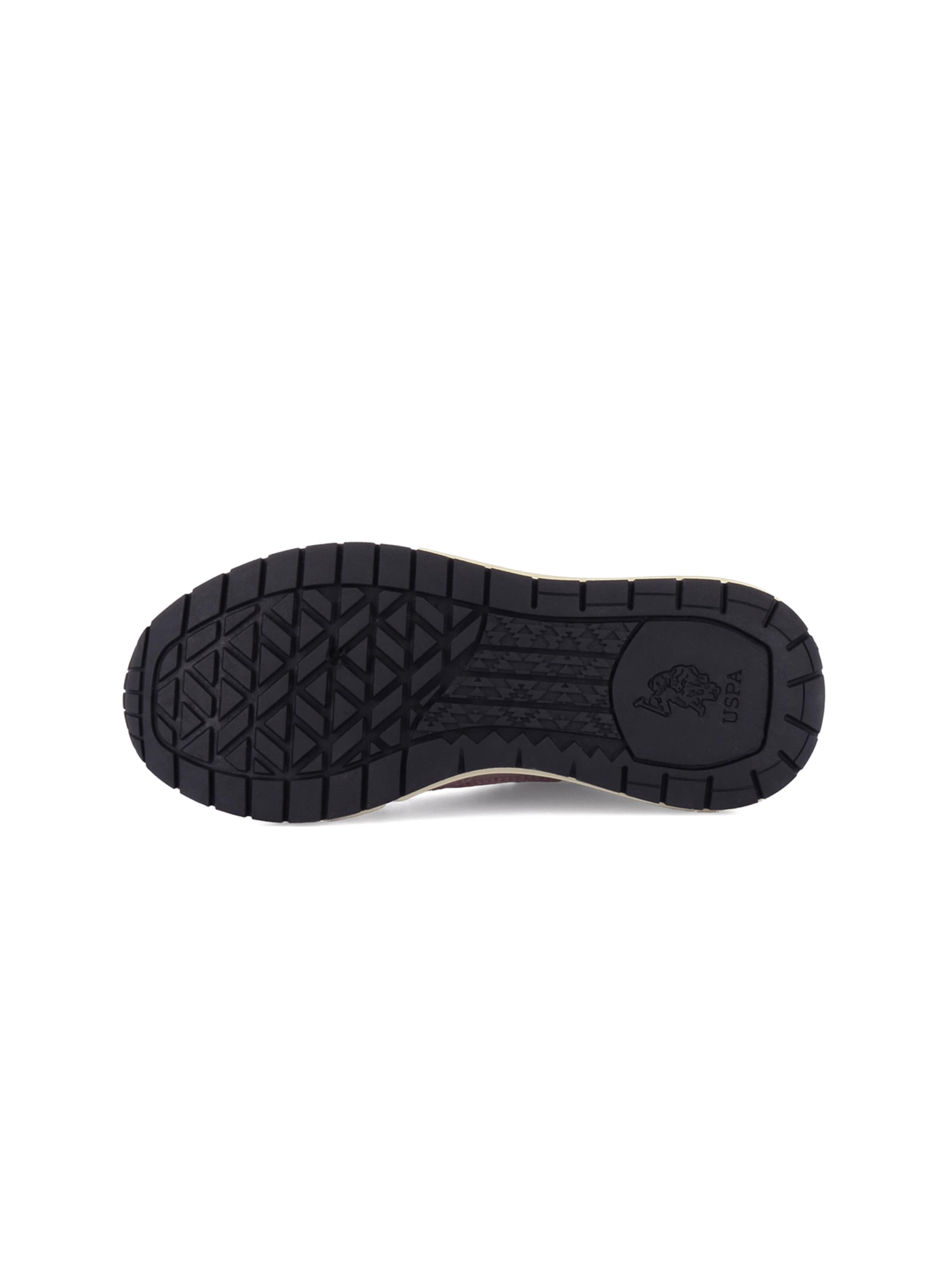 Sneaker bassa 'Seneka' di US POLO ASSN. in rosa
