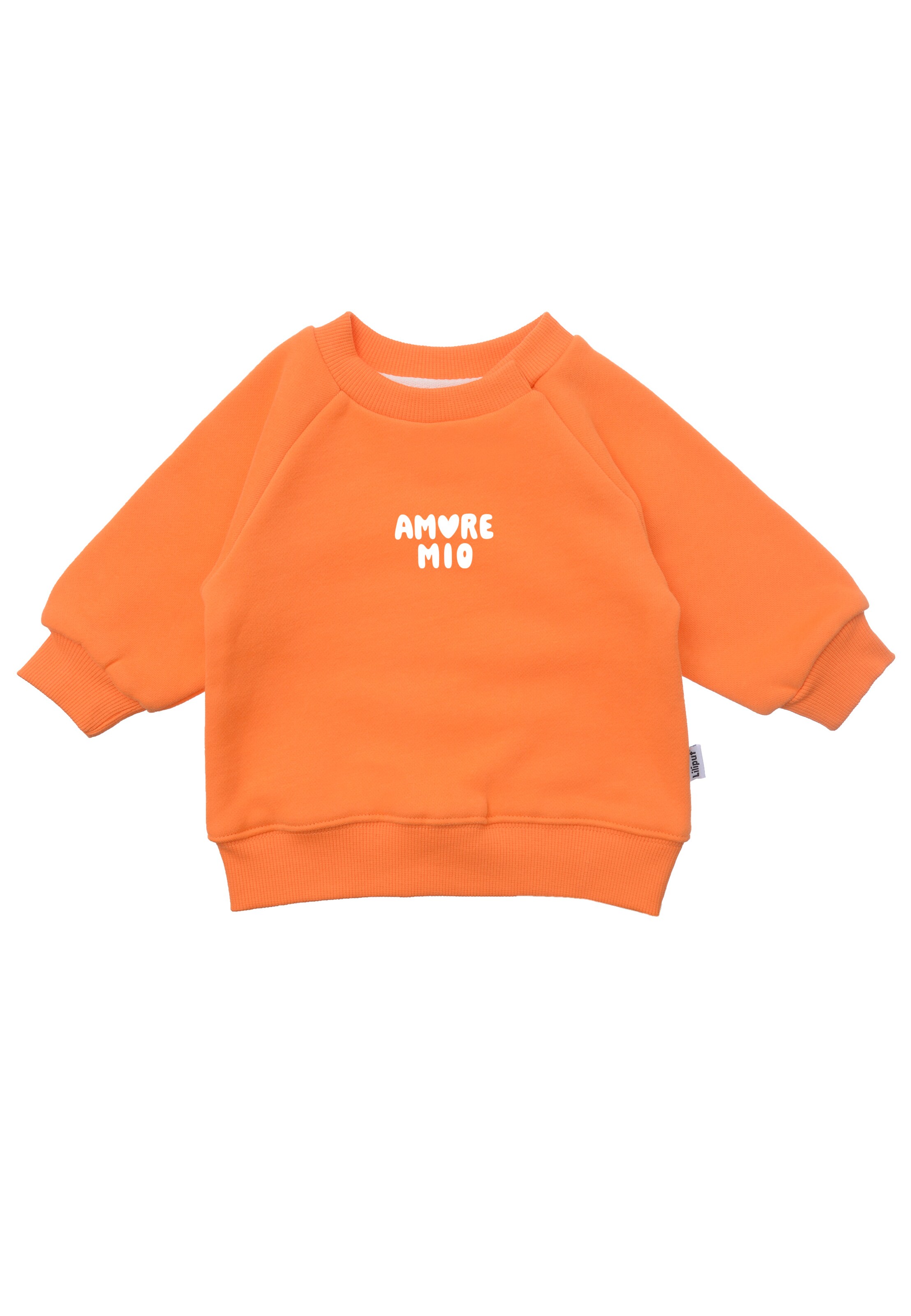 LILIPUT Set 'Amore Mio' in Orange