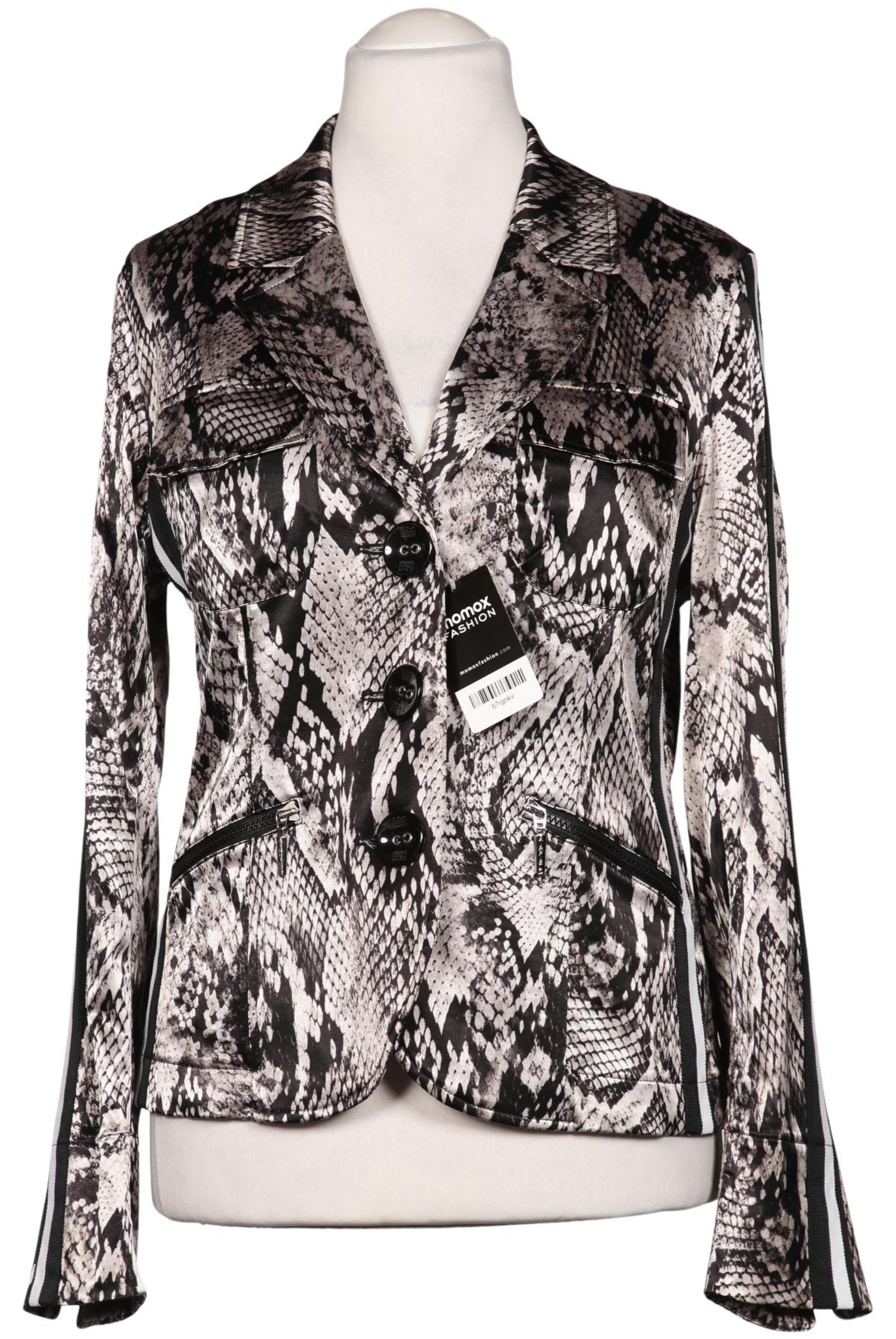 AIRFIELD Blazer in XL in Mixed colors: front