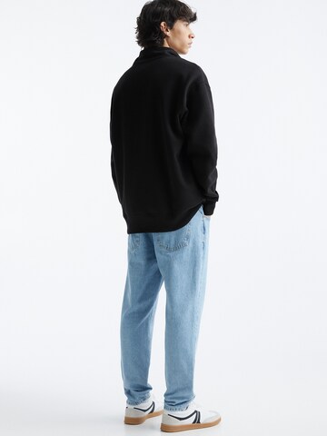 Regular Jean Pull&Bear en bleu