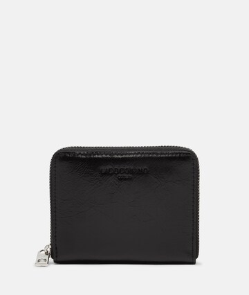 Liebeskind Berlin Wallet 'Conny' in Black