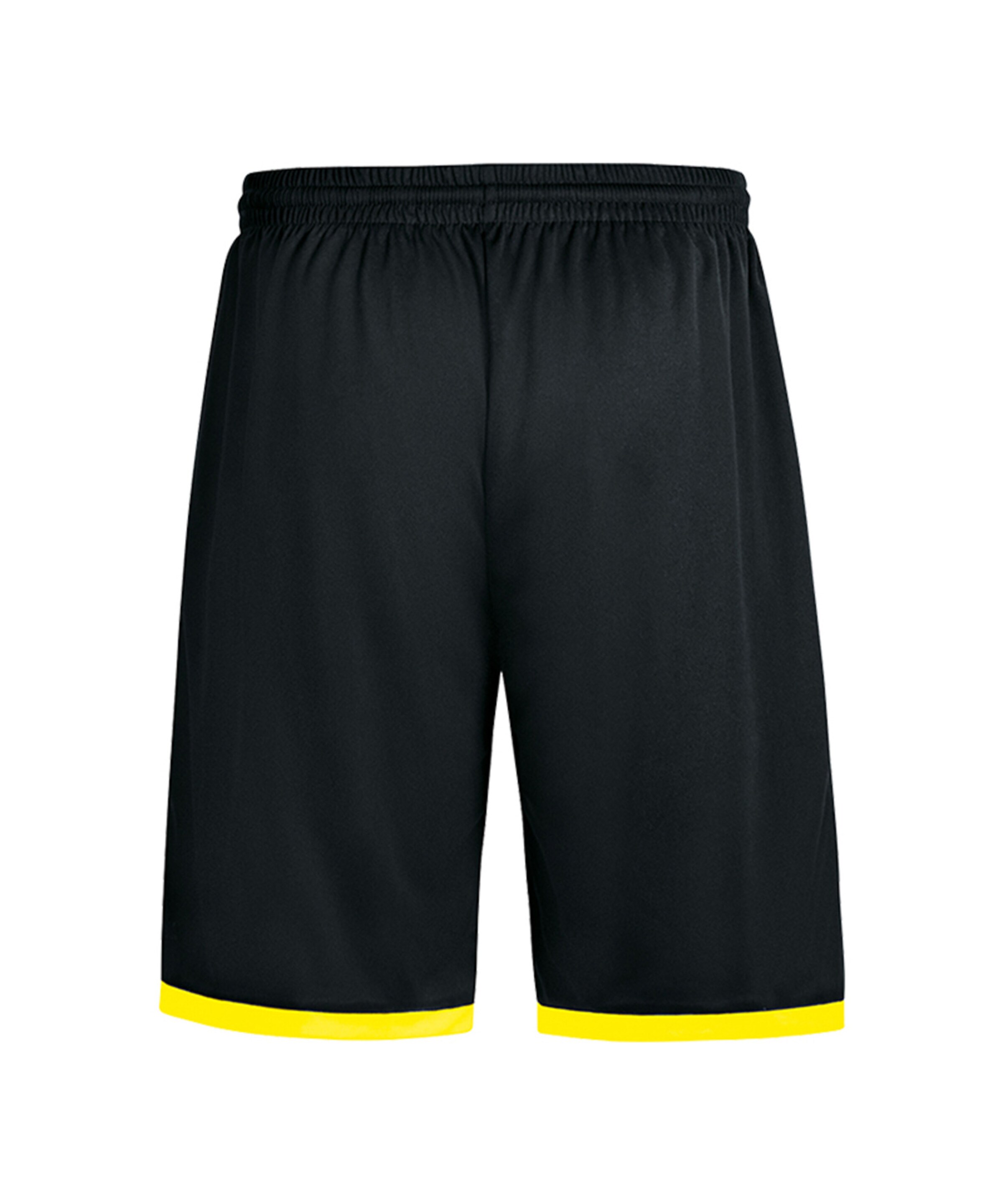 JAKO Regular Sportshorts 'Change 2.0' in Gelb