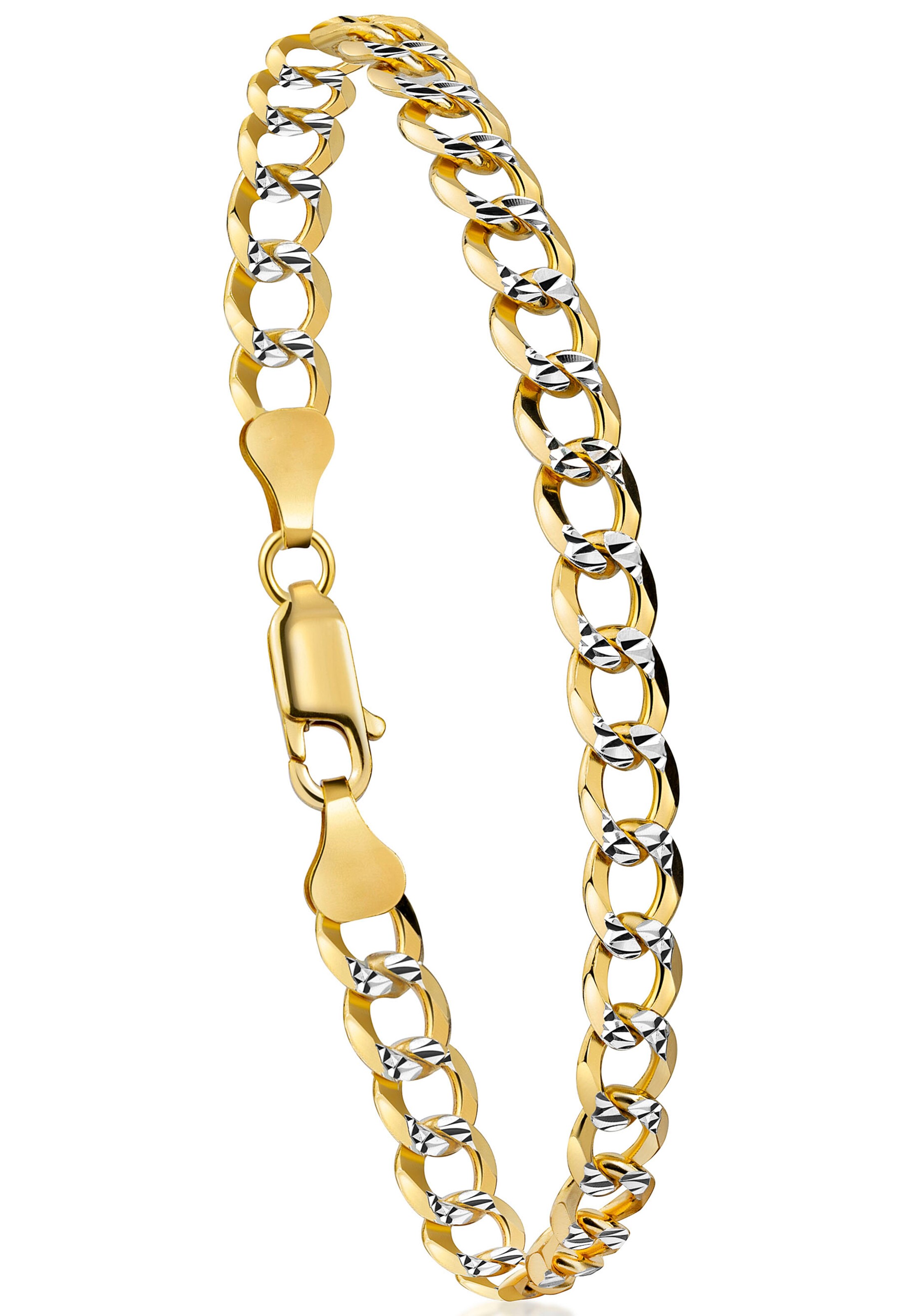 FIRETTI Schmuckset in Gold