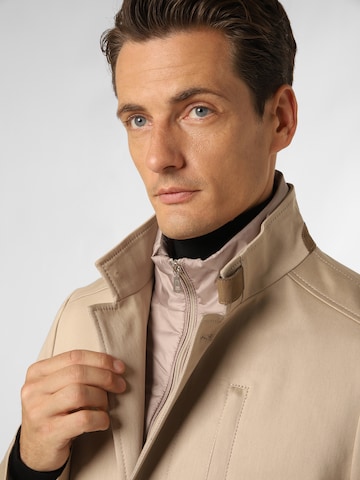 CINQUE Winter Coat 'Arsenal' in Beige