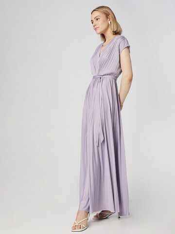 Robe de soirée 'Sari' Guido Maria Kretschmer Women en violet