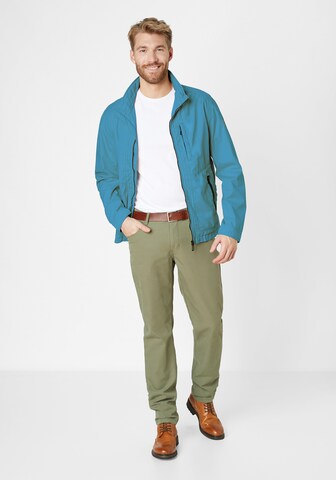 REDPOINT Between-Season Jacket in Blue