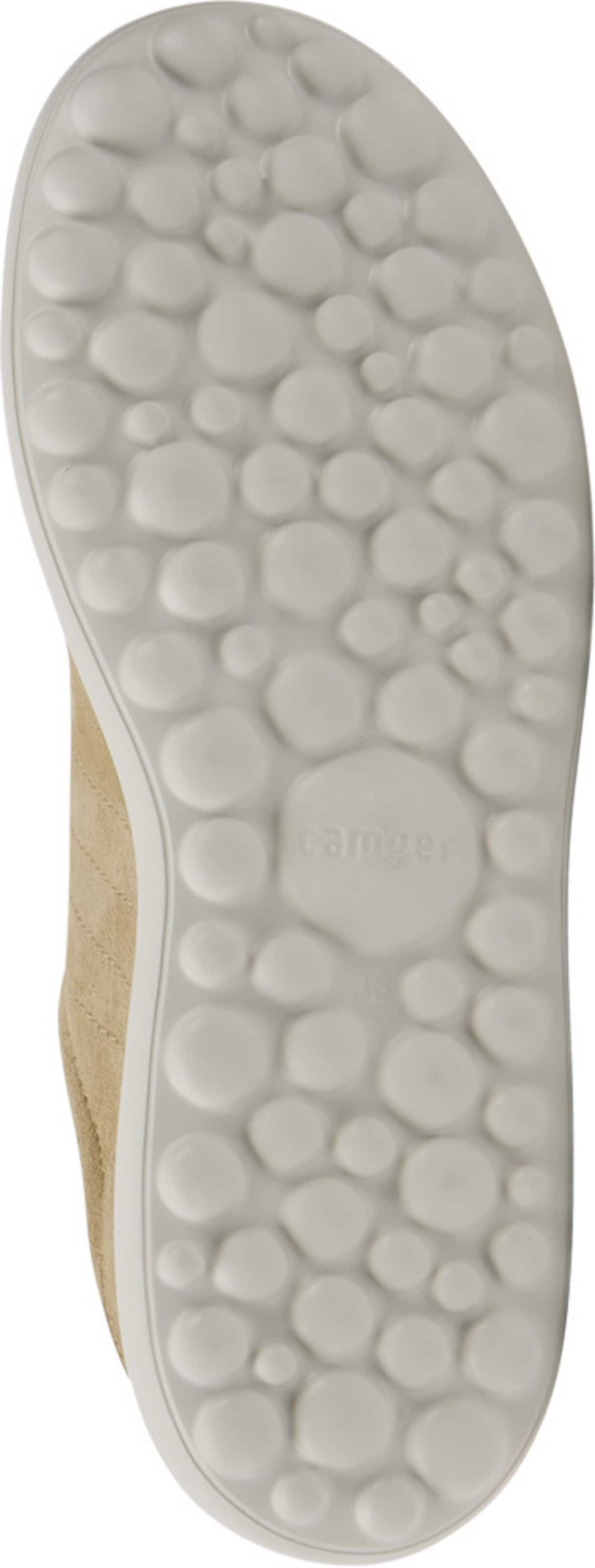 Baskets basses ' Pelotas XLF ' CAMPER en beige