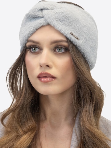 Vivisence Stirnband '7093' in Grau
