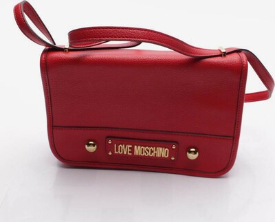 Love Moschino Schultertasche / Umhängetasche in One Size in rot, Produktansicht