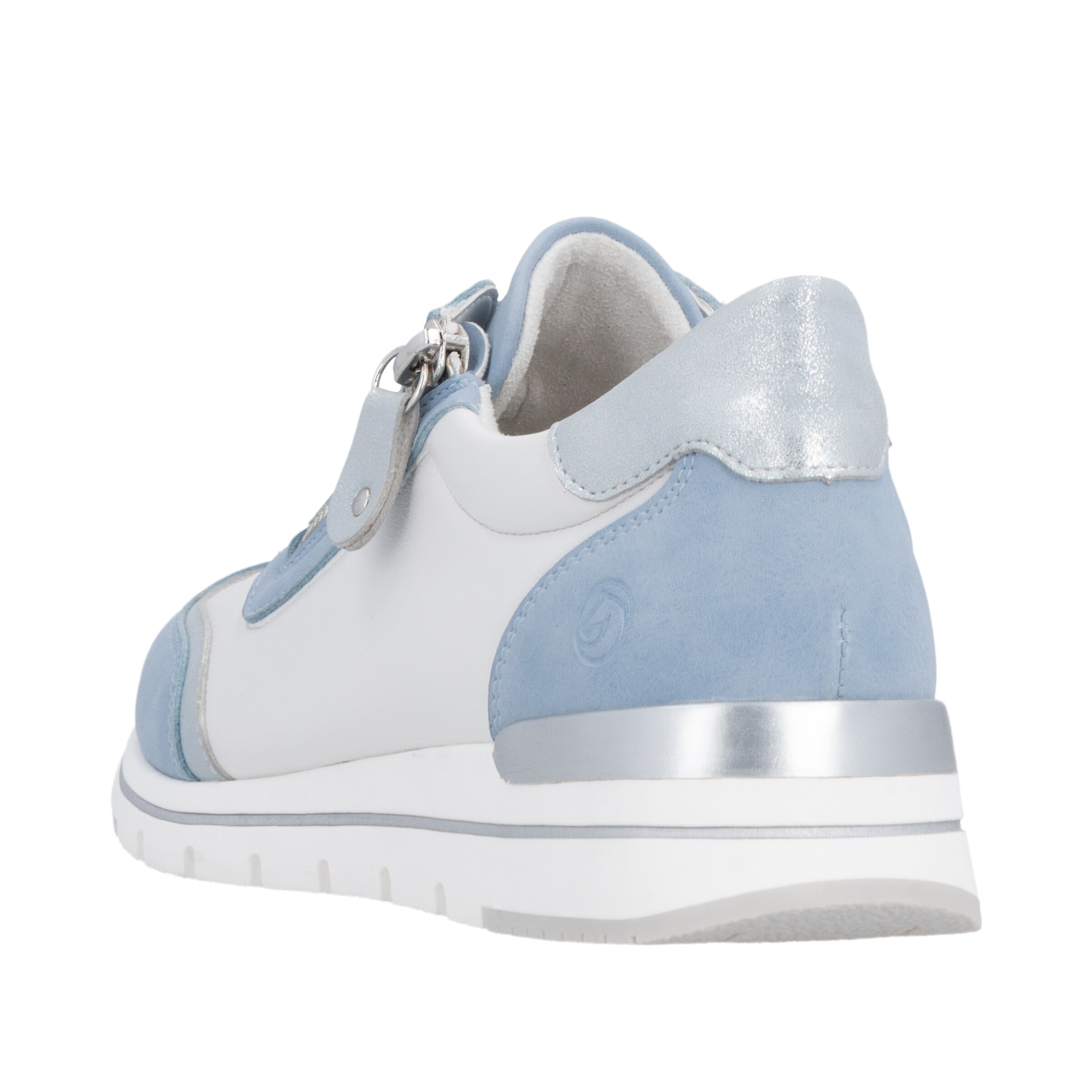 REMONTE Sneakers in White