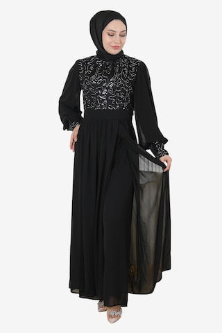 MODAMIHRAM Pantsuit in Black