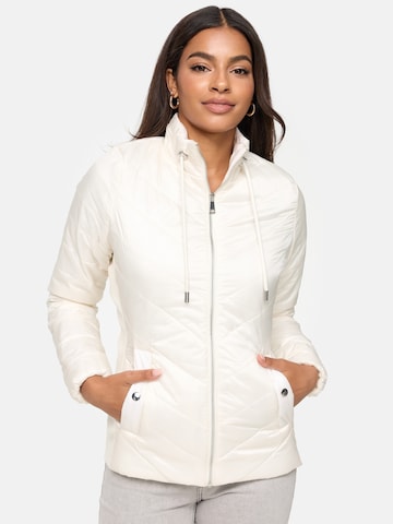 Orsay Between-Season Jacket 'Philia' in White