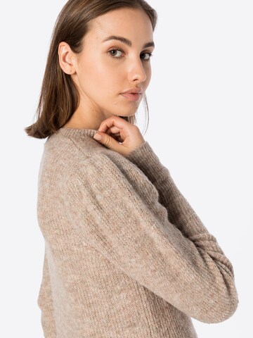 Pull-over MEXX en beige