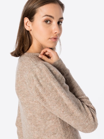 MEXX Sweater in Beige