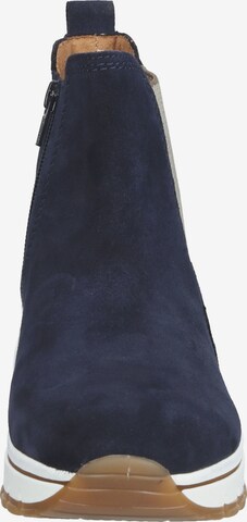 Chelsea Boots GABOR en bleu