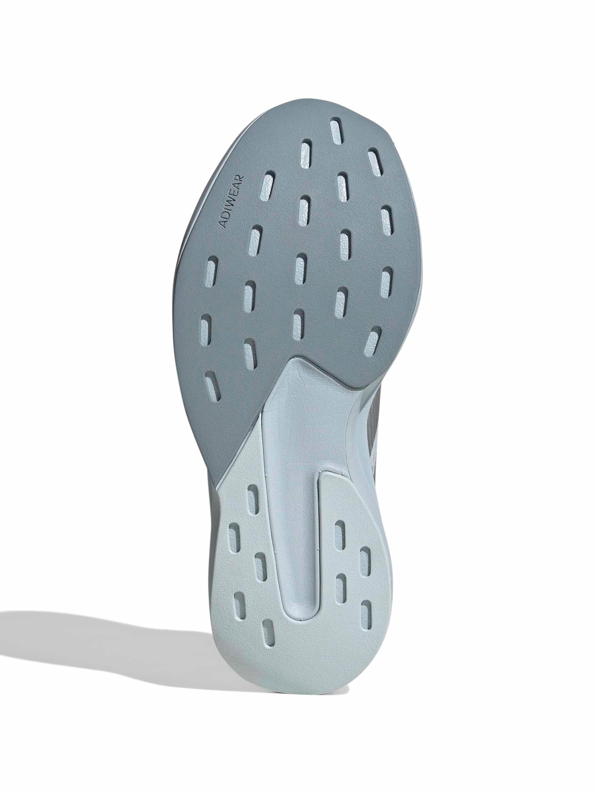 Sneaker de alergat 'Duramo EVO' de la ADIDAS PERFORMANCE pe albastru