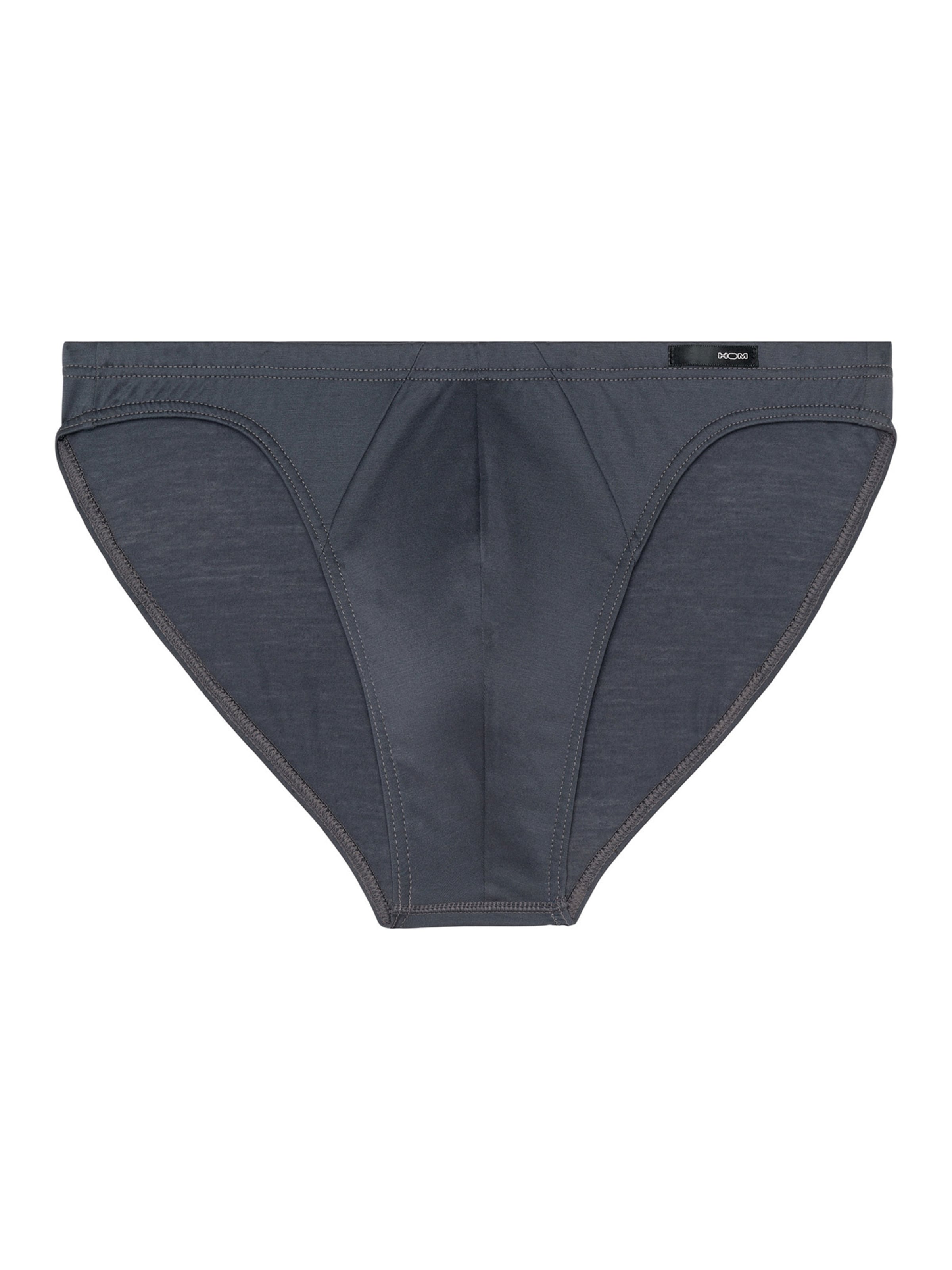 HOM Slip ' Micro Briefs ' in Blue