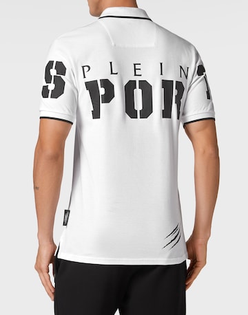 Plein Sport Shirt in White