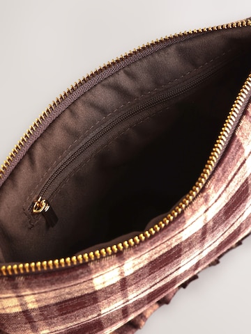 Beauty case di Next in marrone