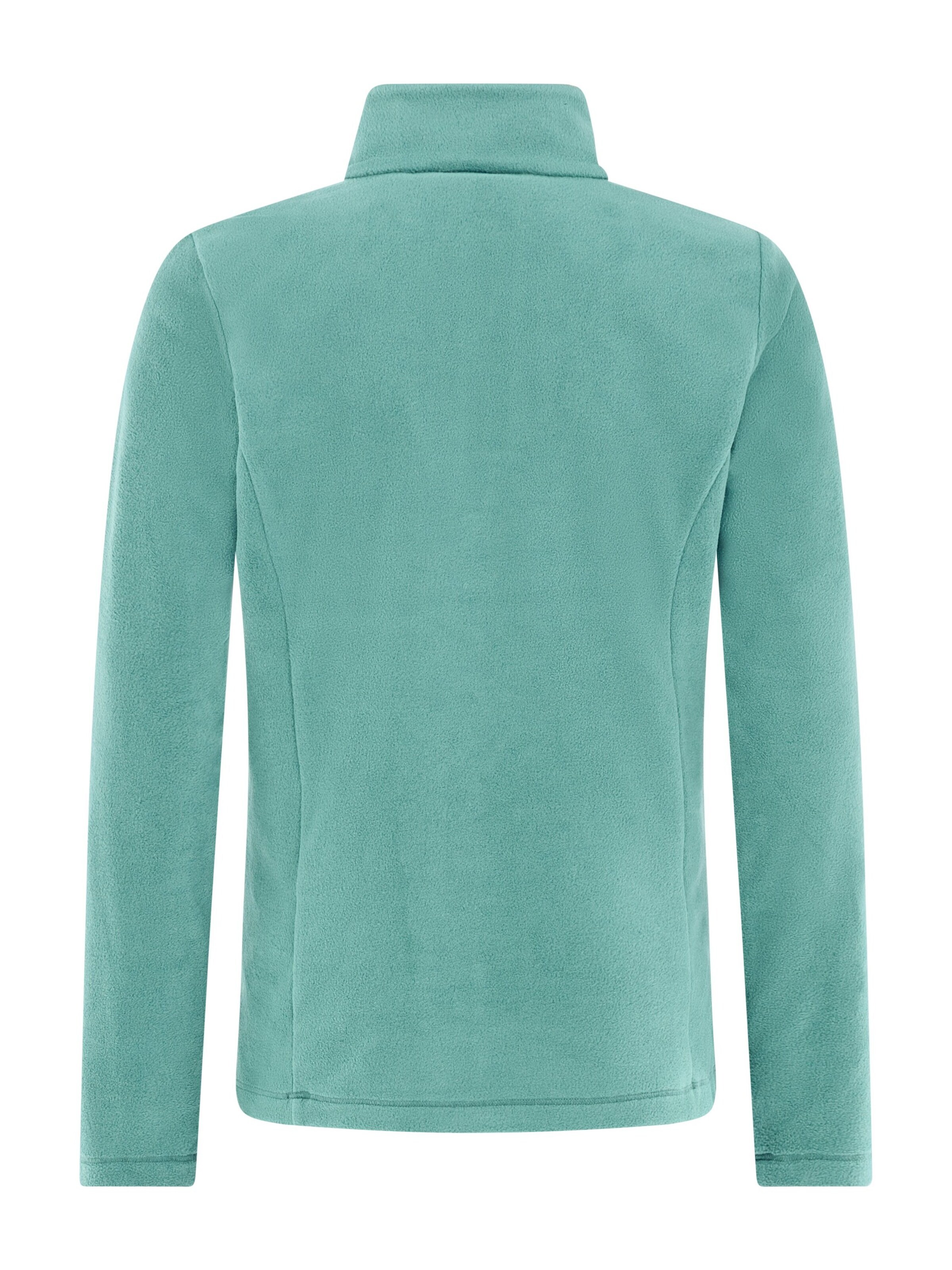 PROTEST Sportief sweatshirt 'Remutey JR' in Blauw