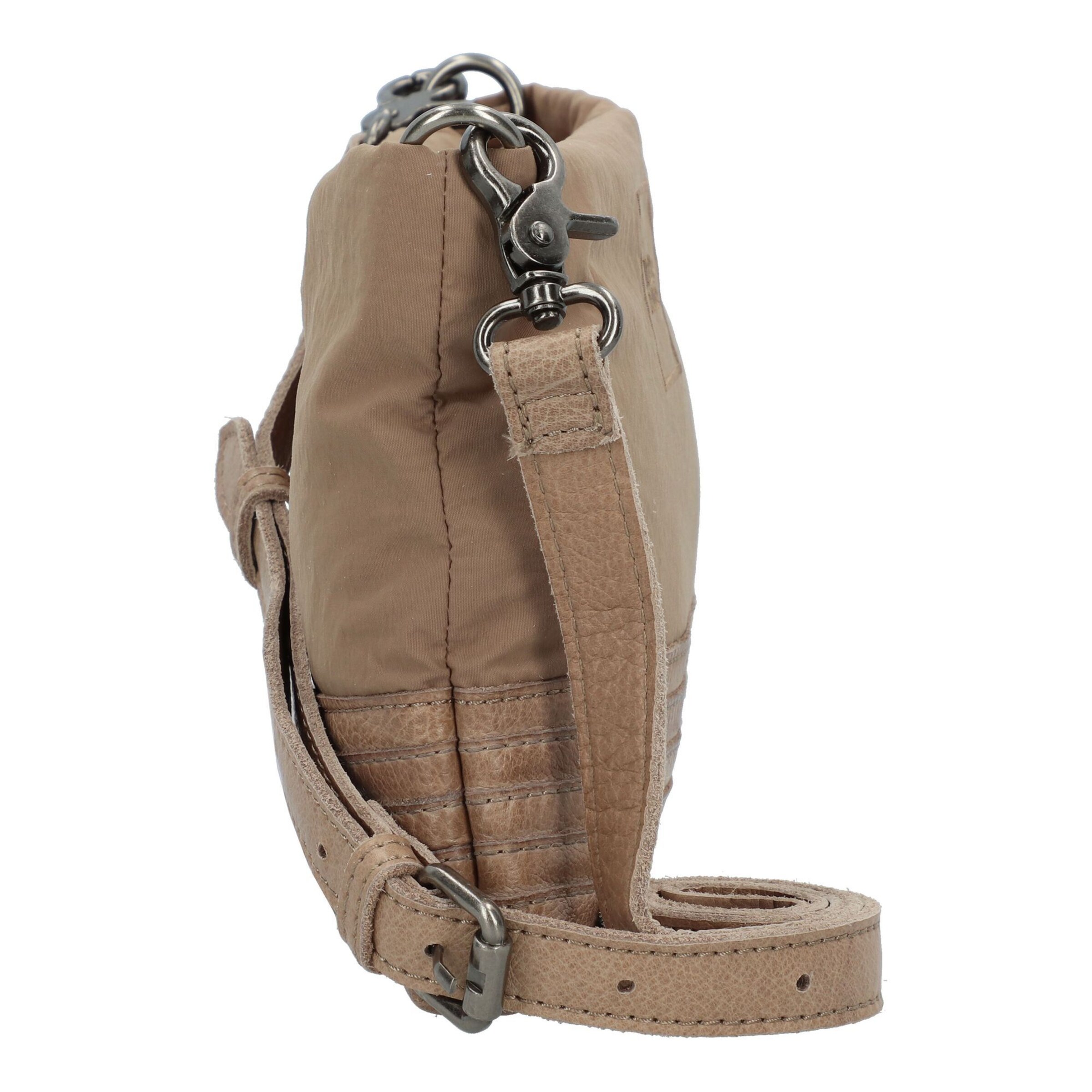 FREDsBRUDER Schoudertas 'Anea' in Bruin