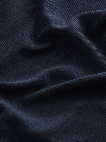 Next - Camiseta en azul
