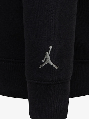 Jordan - Ropa para correr en negro