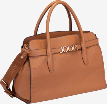 JOOP! Handbag 'Giulia' in Brown