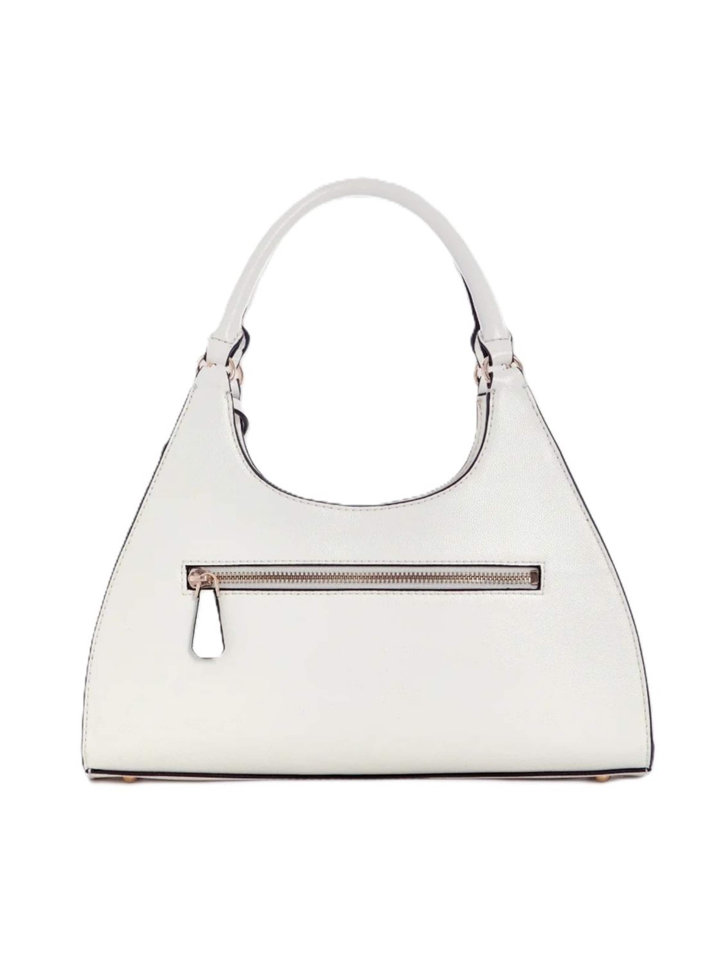 GUESS Handtasche‌‌‌‌‌‌‌ in Weiß