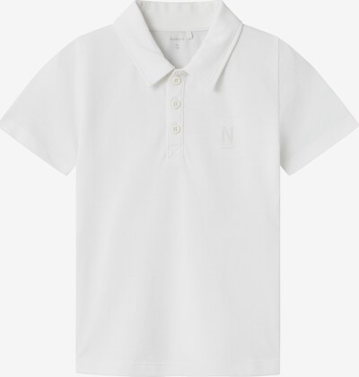 NAME IT Shirt 'VALDE' in White, Item view