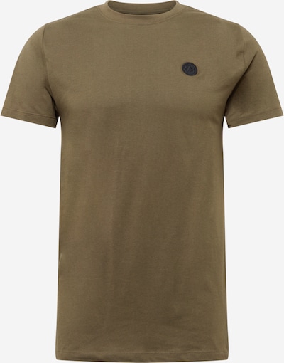 Kronstadt Camiseta 'Timmi' en caqui, Vista del producto