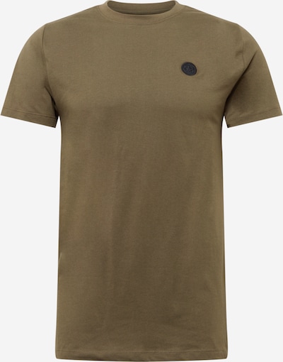 Kronstadt Shirt 'Timmi' in Khaki, Item view