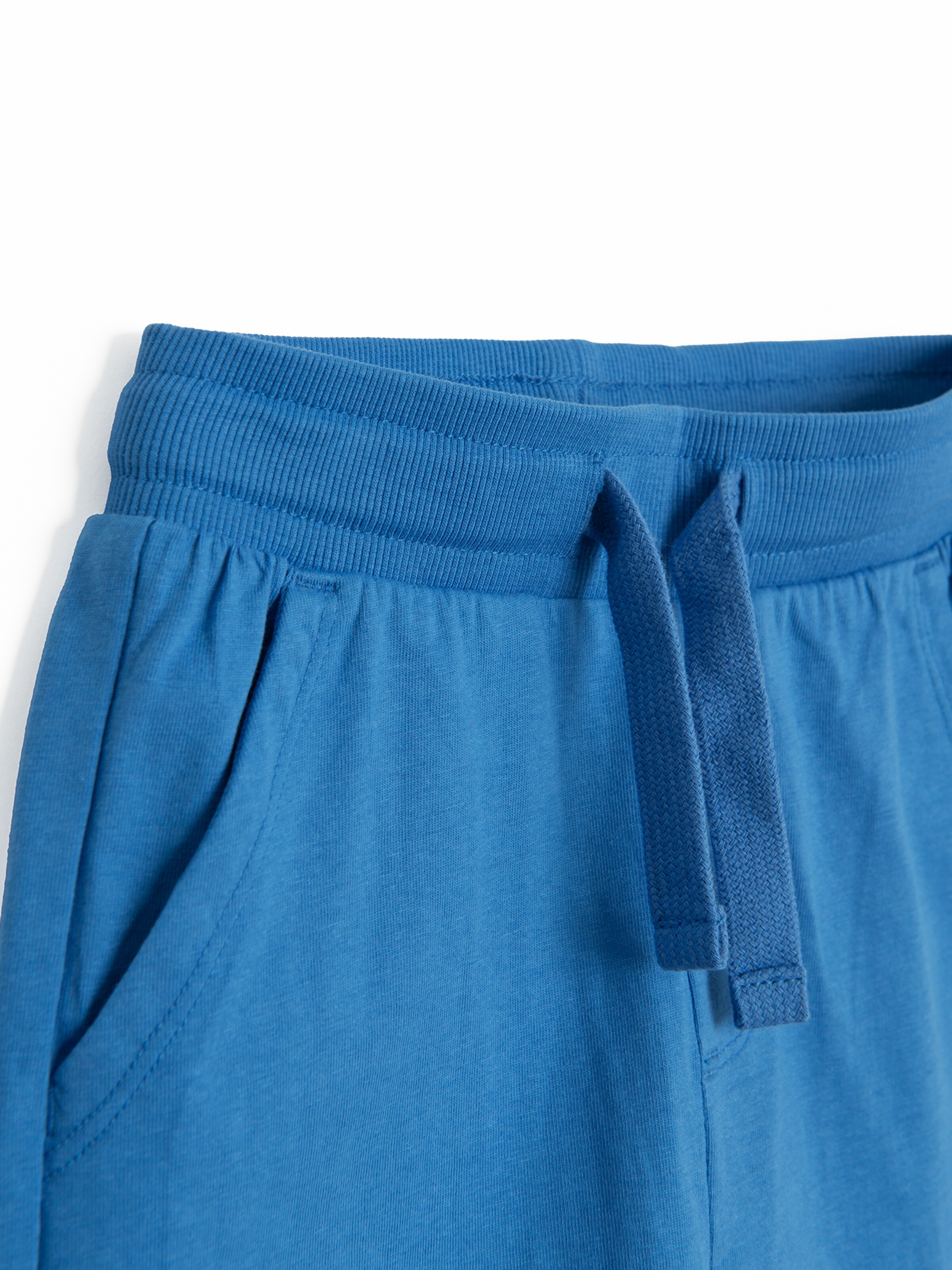 Cool Club Regular Hose in Blau