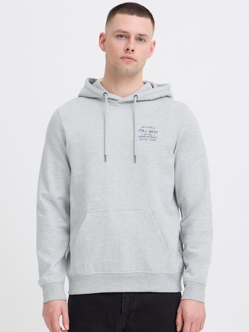 BLEND Trui ' BHBest ' in Grijs