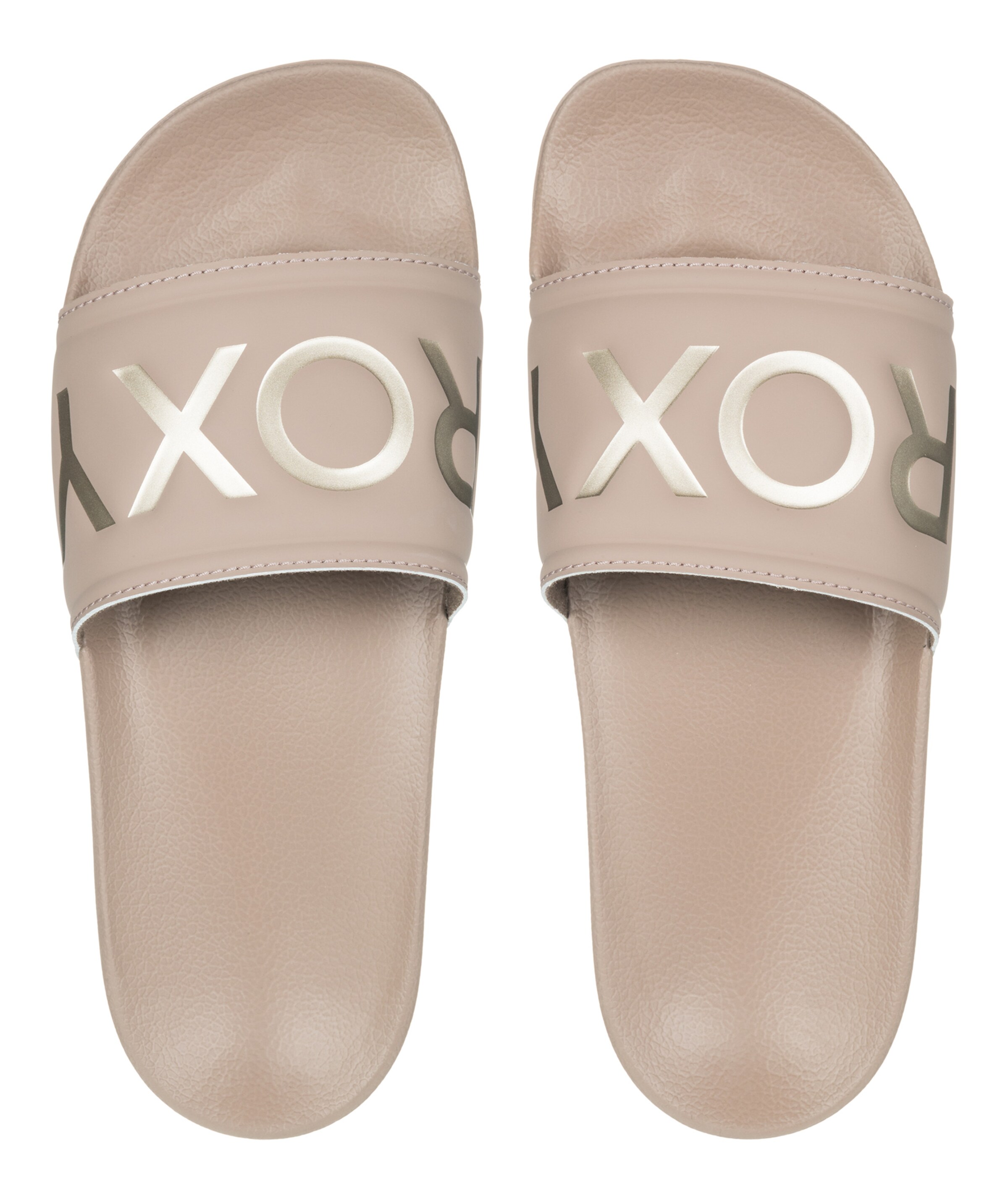 ROXY Muiltjes in Grijs