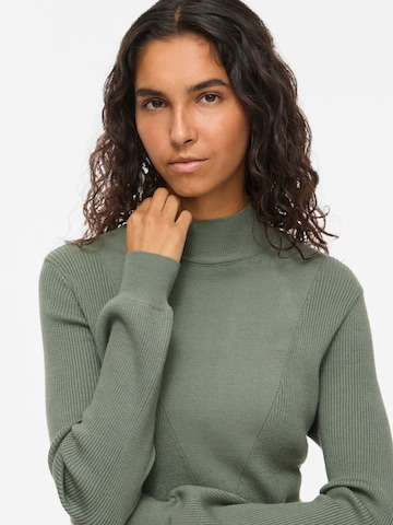 VILA Dress in Green