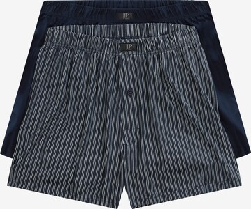 JP1880 Boxer shorts in Black: front