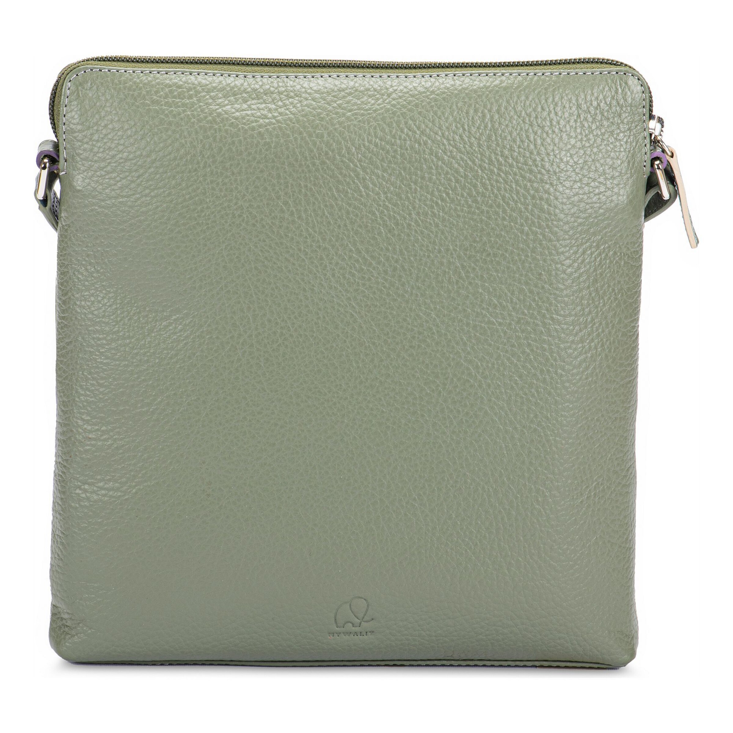 Sac à bandoulière 'Milano' mywalit en vert