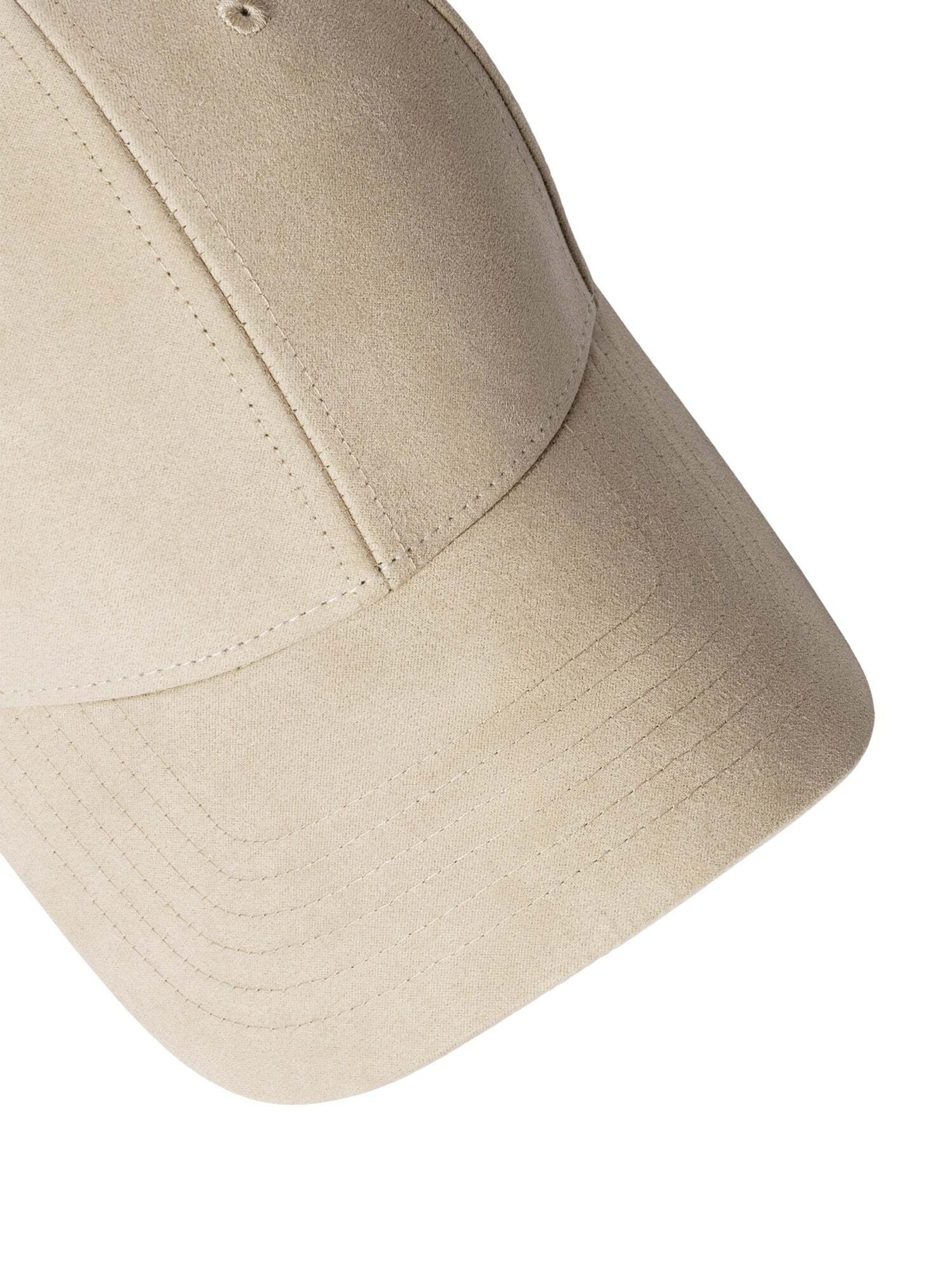 Casquette Hackett London en beige