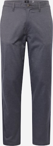 Slimfit Pantaloni di QS in blu: frontale