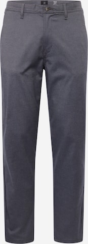 QS - Slimfit Pantalón en azul: frente