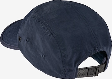 CAMEL ACTIVE Cap in Blau