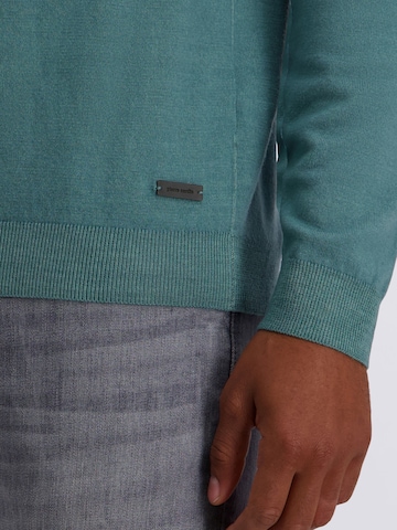 PIERRE CARDIN Trui in Blauw