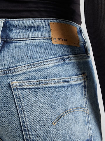 G-STAR Szabványos Farmer 'Iggie' - kék