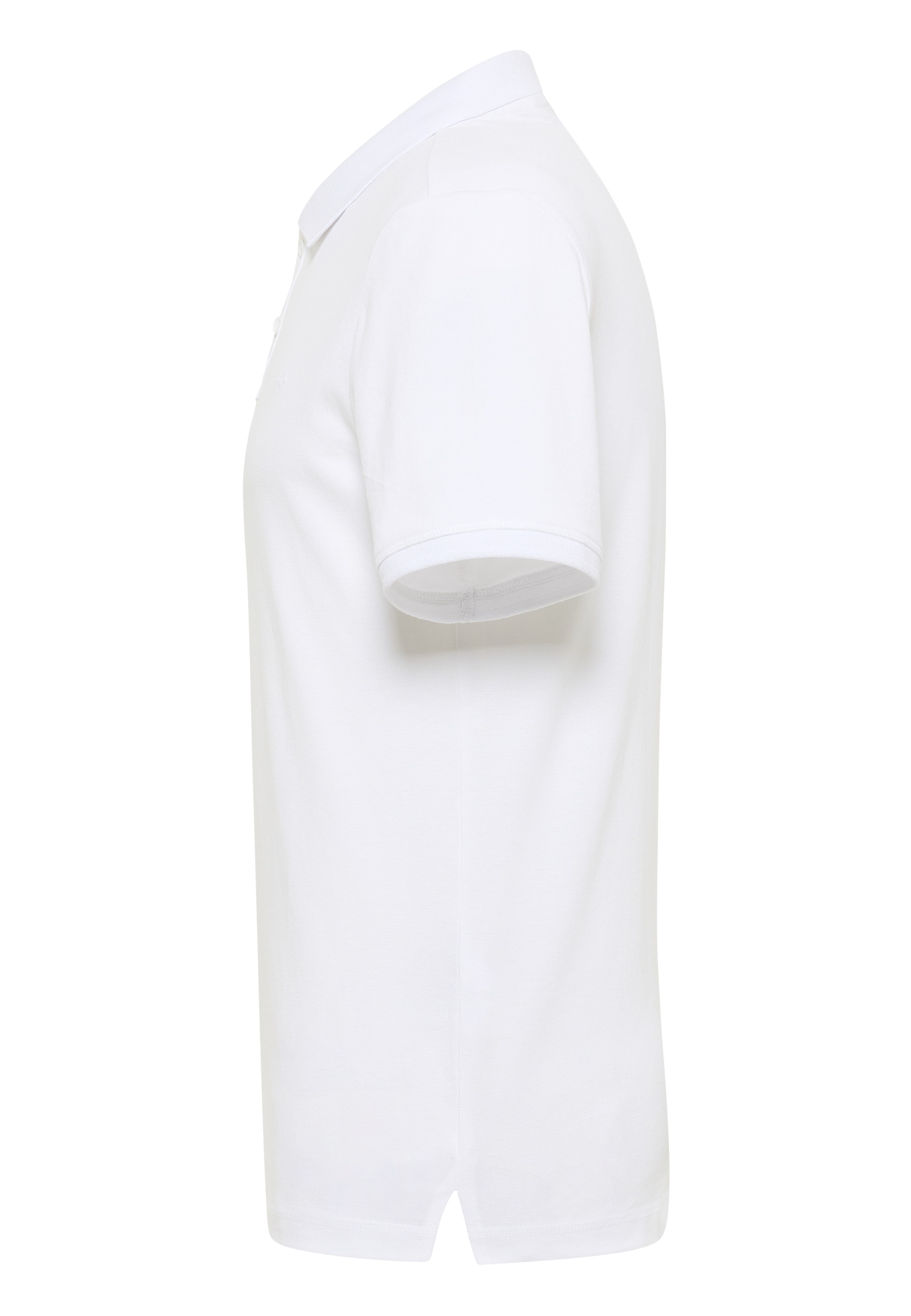 MUSTANG Póló 'PALCO' - fehér