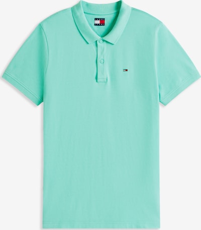 Tommy Jeans Koszulka w kolorze turkusowym, Podgląd produktu